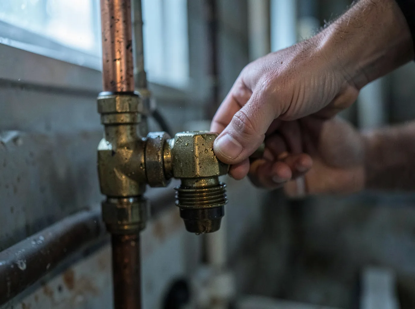 Emergency Plumber Easton, KS FAQs